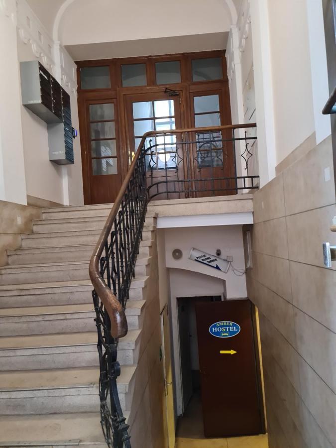 Amber Apartament 11 Krakow Bagian luar foto