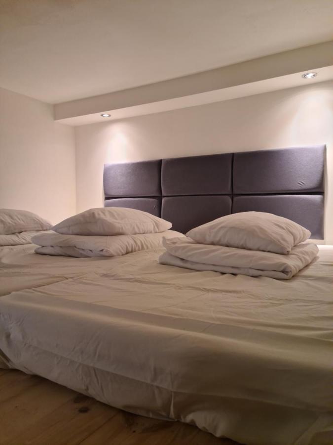 Amber Apartament 11 Krakow Bagian luar foto