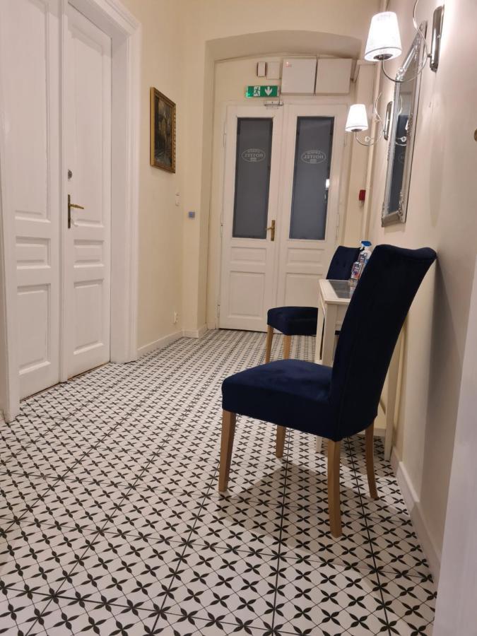 Amber Apartament 11 Krakow Bagian luar foto